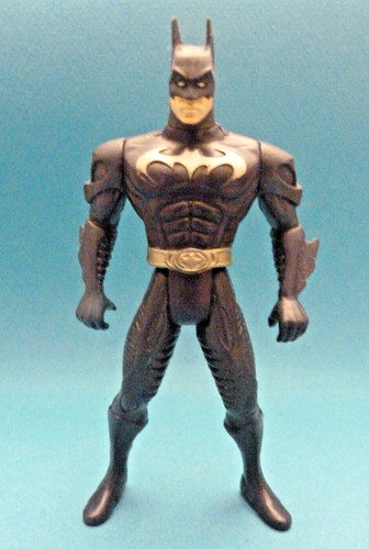 Batman kenner 1990 couleur - kenner,
