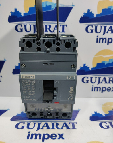 Siemens 3vt1708 2dc36 0aa0 - siemens, 3vt1708-2dc36-0aa0