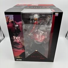 Fate/stay night Unlimited Blade Works ALTAiR Archer Emiya 1/8 Figurine ALTER