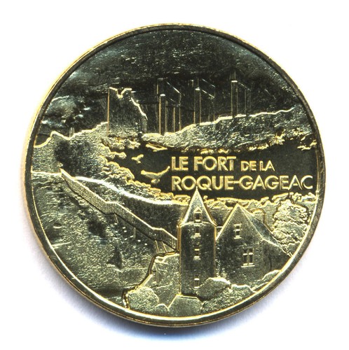 Roque gageac fort 2026 - la, fort,