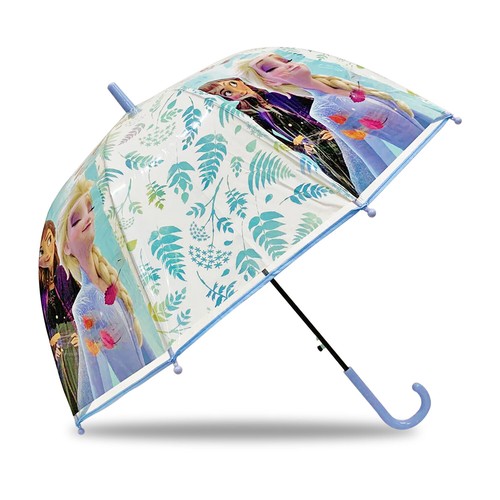 Parapluie disney forzen - disney, elsa