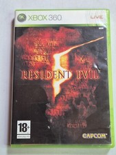 Jeu Microsoft XBOX 360