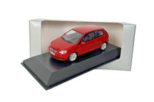 Volkswagen Polo 9N3 - échelle