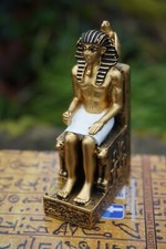 90021  FIGURINE KHEPHREN