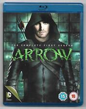COFFRET 4 BLU-RAY DISC / ARROW