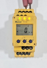 Bender VMD420-D-2 Voltage