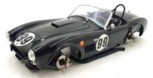 Gmp scale diecast - gmp, 1/12