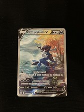 Carte Pokémon Clamiral de