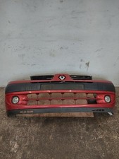 Pare choc avant RENAULT CLIO 2
