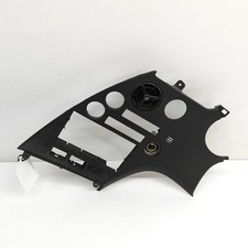 Garniture de tableau de bord