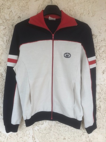 Veste trevois international - veste,