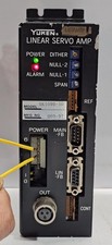 YUKEN SK1098-10, Linear Servo