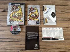 Mario smash football 