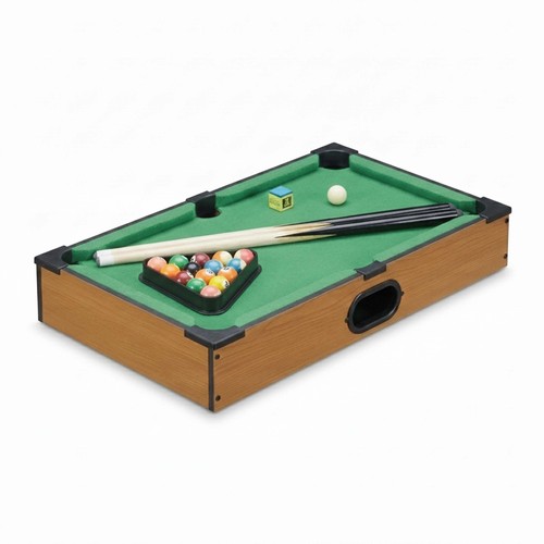 Mini table billard - mini, kg