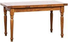 Biscottini Table Extensible En