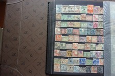 INDE NEERLANDAISE - lot de