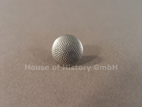 150443 bouton argenté - bouton, pour