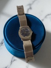 Montre ancienne Renault Sport