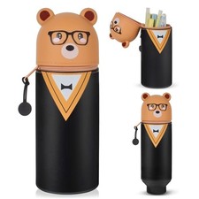 2-In-1Trousse Kawaii-Trousse