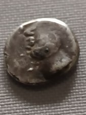 Monnaie Gauloise en argent