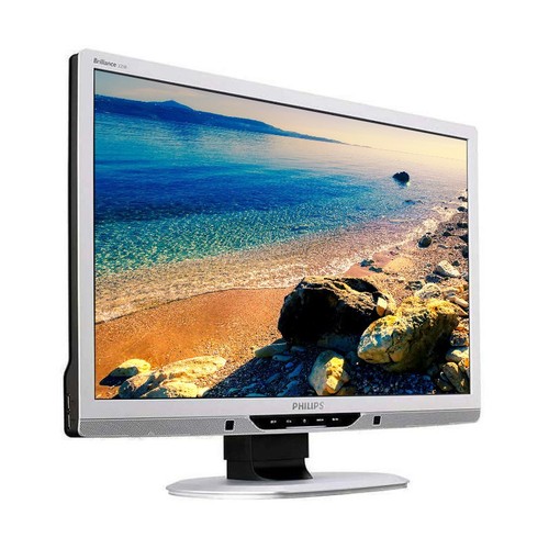 Occasion philips 225b2 lcd - philips,