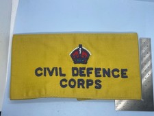 Brigade De Défense Civile