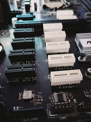 Asrock q270 pro btc - q270,
