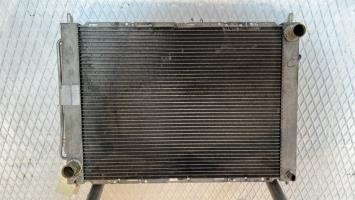 Radiateur eau clim - , renault