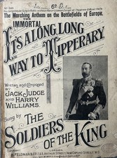 PARTITION MUSIQUE IT’S A