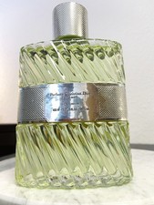 Flacon Factice Géant (Dummy) - EAU SAUVAGE Eau de Toilette CD - 400 ml