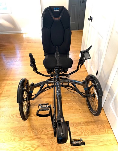 2024 velotechnik scorpion - 2024, hp