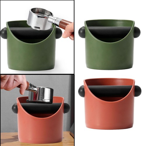 Coffee knock box barre - coffee, de