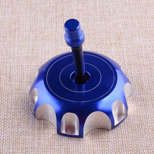 Bouchon réservoir carburant