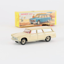 Dinky Toys F n° 525 Peugeot