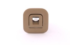 BMW E82 E90 E92 Support De Siège Enfant Crème Beige Crème Beige 7129284