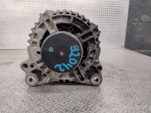 Alternateur audi phase 2 - 2,