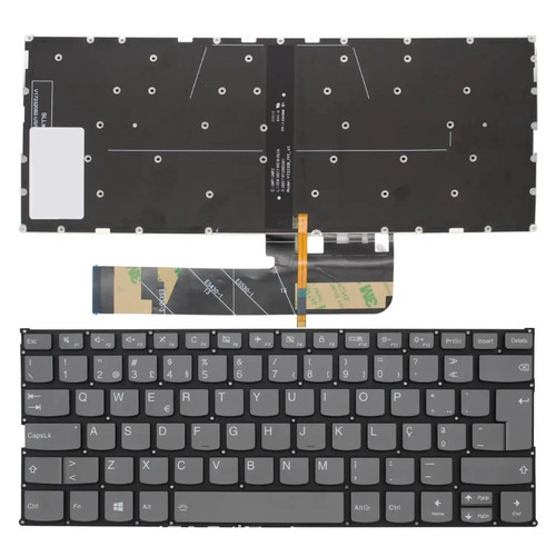 Clavier pour ordinateur - pour,