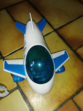 circuit zouzoupette 2 figurines 