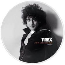 T.Rex - 20th Century Boy: 50th