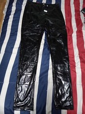 Parisian patent leather - parisian,