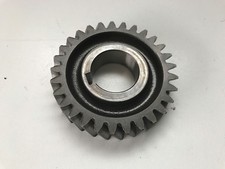 UN PIGNON DIVERS MOTEUR POUR MOTO SUZUKI 600 DR 600DR 1987 SN41A N401