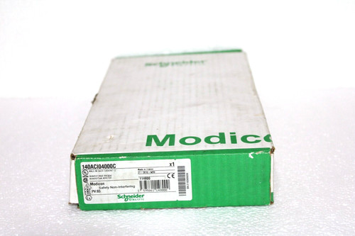 Schneider 140aci04000c analog - schneider,