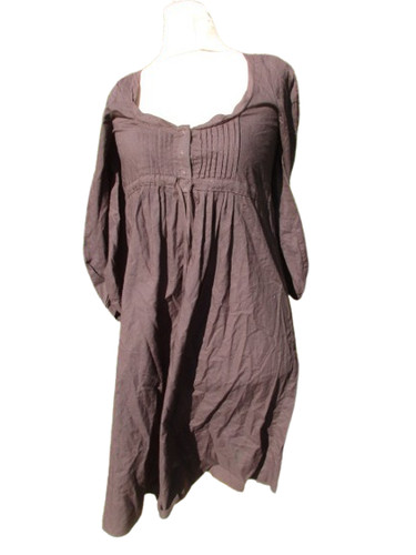 Robe maje modèle makkaron - robe,