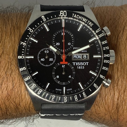 Tissot prs 516 - 516, t044614