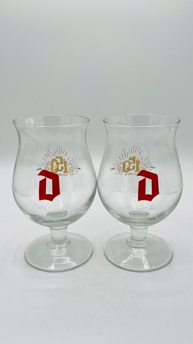 Verres biere duvel 150 - duvel, ans