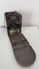ancien Réchaud de camping