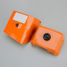 Couvercle de filtre à air