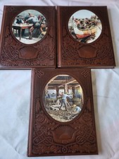 LE FAR WEST , 3 superbes
