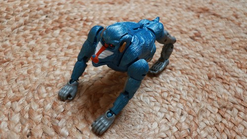 Transformers beast war - beast,