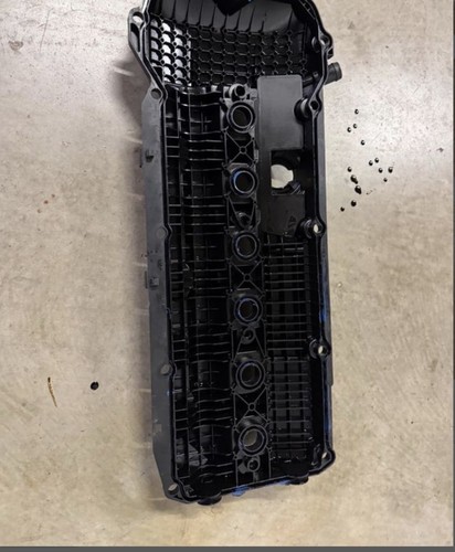 Cache culbuteur bmw - 330ci, e46